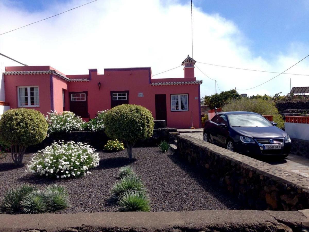 Casa Gusber I Guest House El Paso Exterior photo