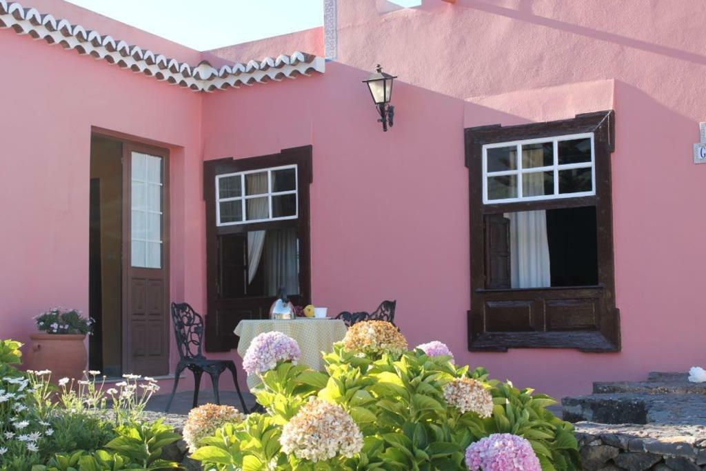 Casa Gusber I Guest House El Paso Exterior photo
